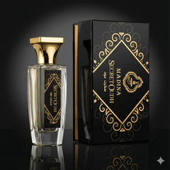 عطر سكرت عود