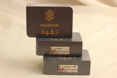 دهن عود كمبودي وبورمي معتّق 30 سنة ربع توله