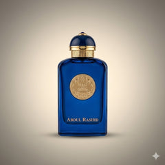 عطر عبدالرشيد