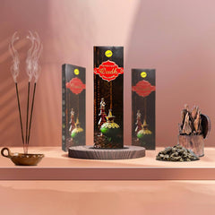 بخور عود ماسالا – Special Oudh