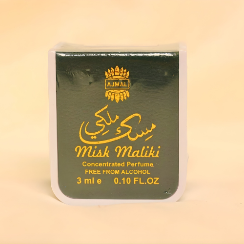 مسك ملكي من اجمل ربع تولة