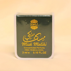 مسك ملكي من اجمل ربع تولة