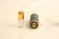 دهن عود أبيض من أجمل نص توله