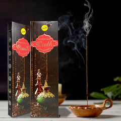 بخور عود ماسالا – Special Oudh