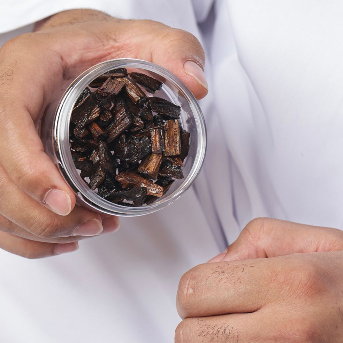 عود معطر 50 غرام هندي & عود معطر سيلاني