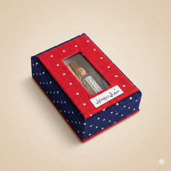 دهن عود سيوفي درجة اولي ربع توله