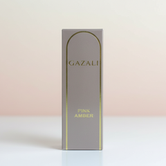 عطر من غزالي ( بنك عمبر )