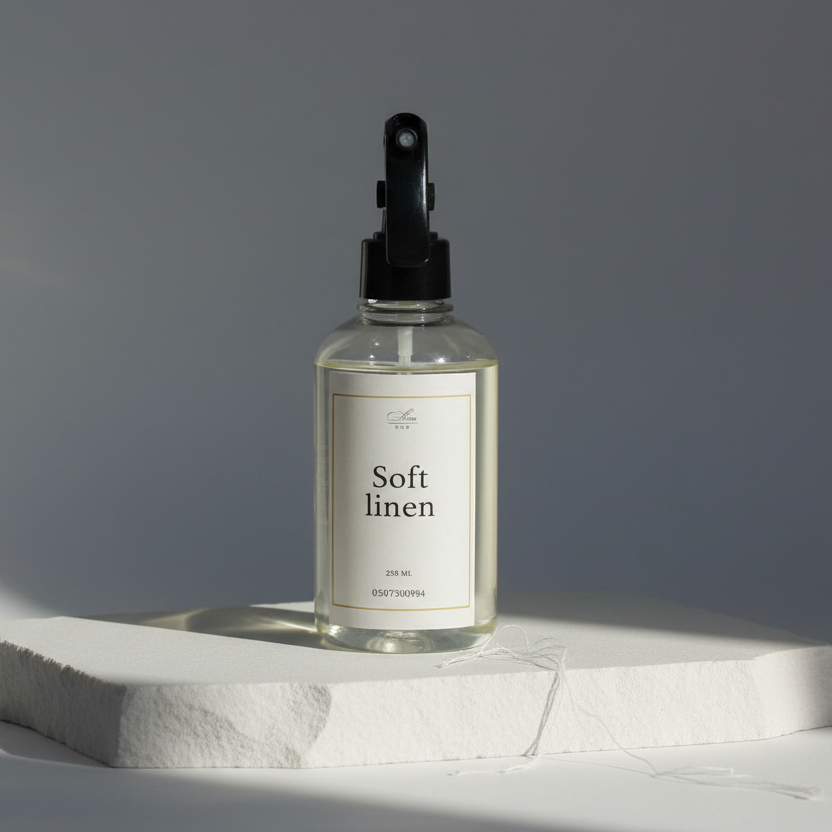 معطر فراش و الملابس 250 ملي