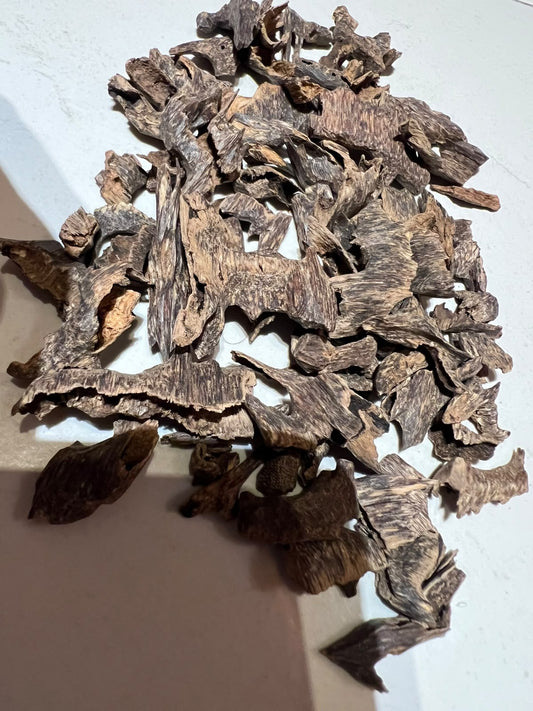 عود موري