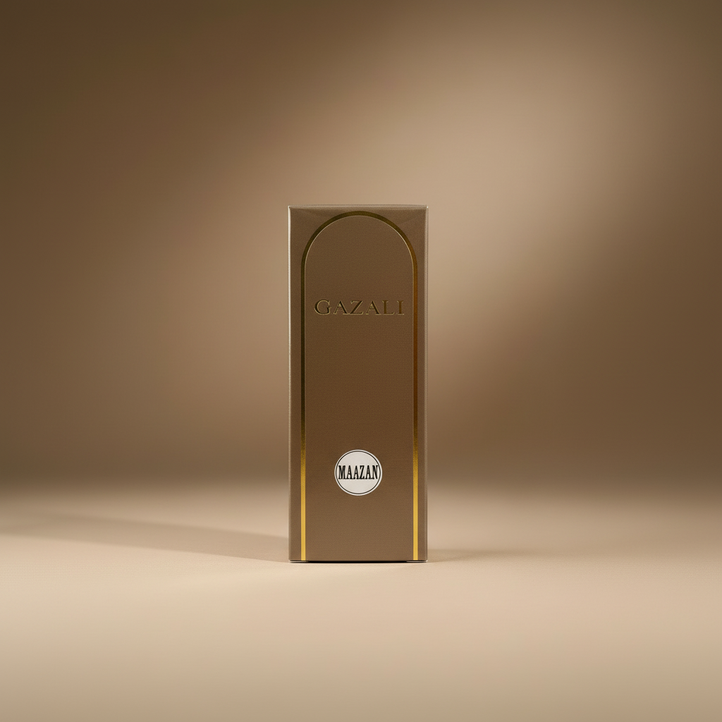 عطر GHAZALI MAAZN